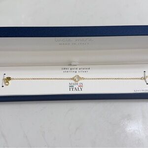 18K Gold Plated Bracelet